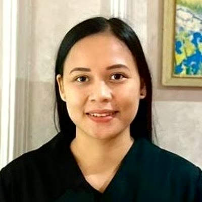 Irene, massage therapist